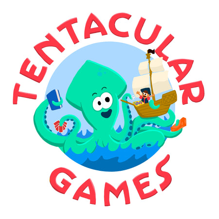 Tentacular Games